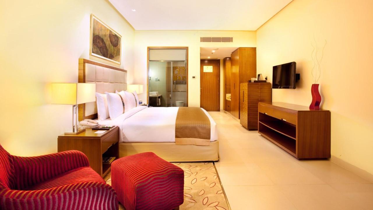 Holiday Inn Cochin, An Ihg Hotel Kochi Eksteriør bilde
